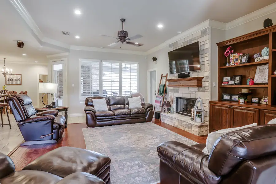 3804 103rd Street, Lubbock, TX 79423 - #2