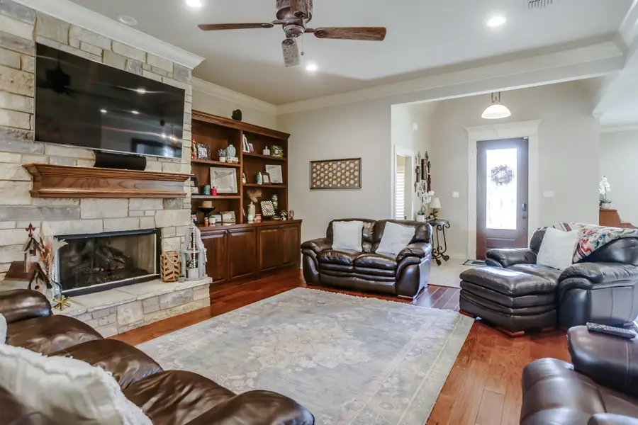 3804 103rd Street, Lubbock, TX 79423 - #3