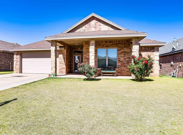 10309 Vernon Drive, Lubbock, TX 79423