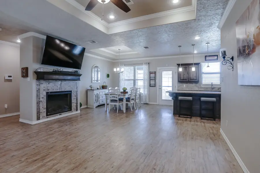 10309 Vernon Drive, Lubbock, TX 79423 - #3