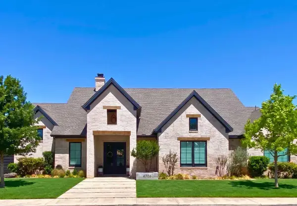 4706 104th Street, Lubbock, TX 79424