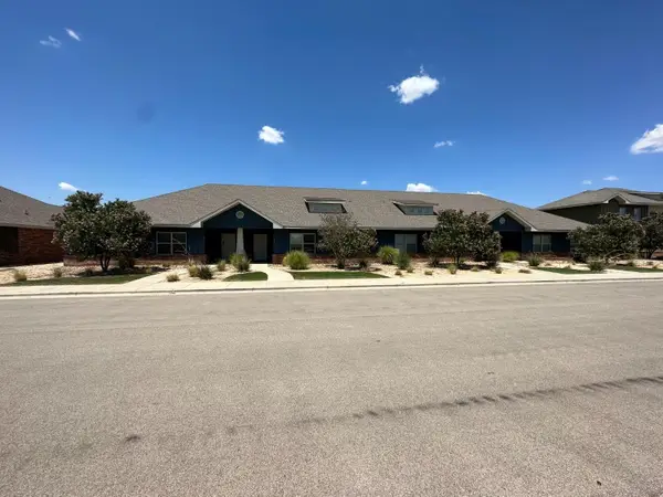 6914 21st Street, Lubbock, TX 79407