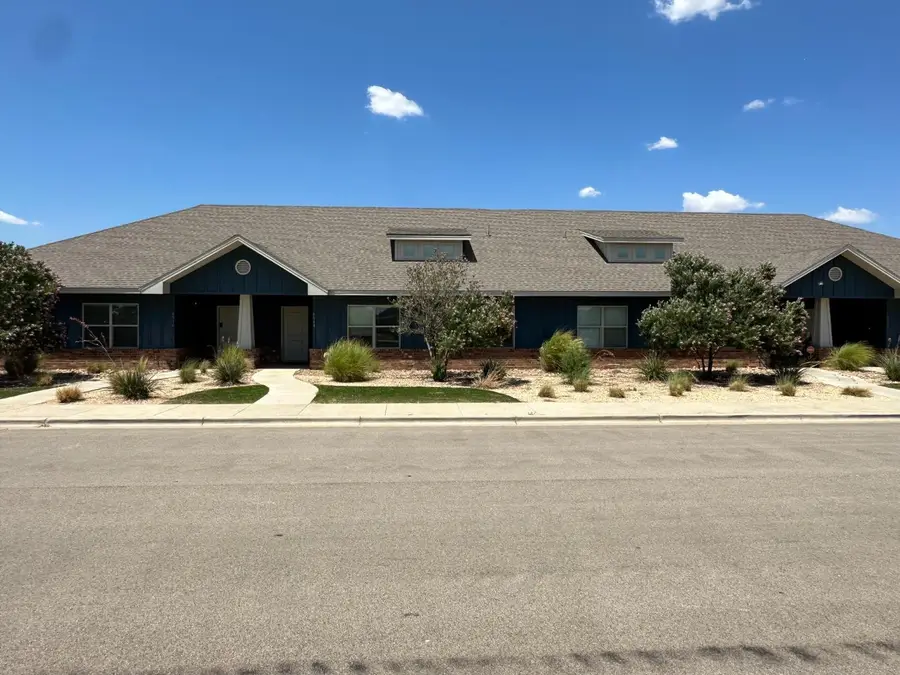 6914 21st Street, Lubbock, TX 79407 - #2