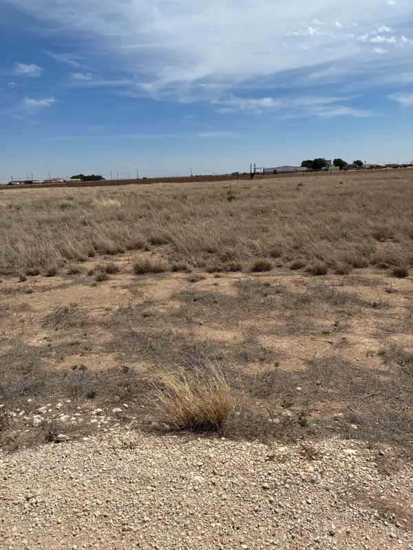 139 Juniper Road, Levelland, TX 79336
