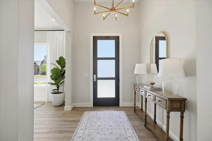 4506 140th Street, Lubbock, TX 79424 - #2