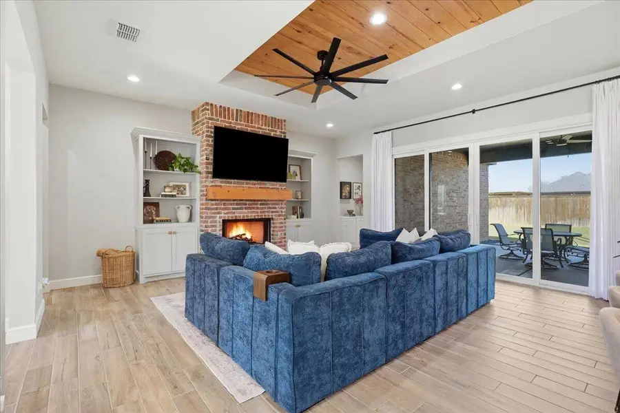 4506 140th Street, Lubbock, TX 79424 - #3