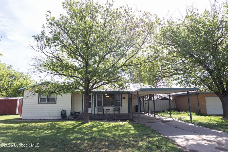 309 Ripley Avenue, Kress, TX 79052 - #2