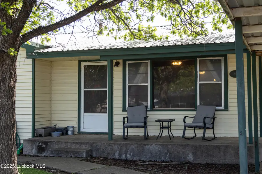 309 Ripley Avenue, Kress, TX 79052 - #3