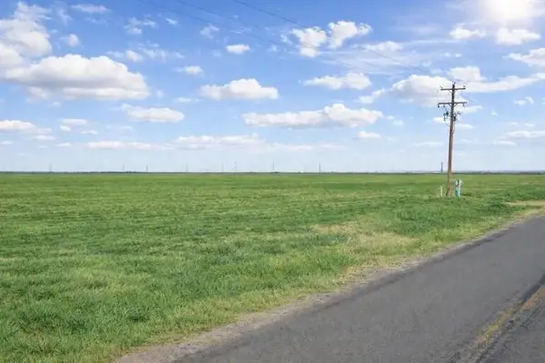 W Fm 2192, Wilson, TX 79381