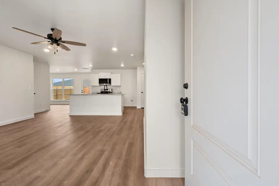 8327 24th Street, Lubbock, TX 79407 - #3