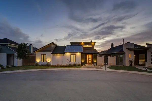 13804 Raleigh Avenue, Lubbock, TX 79424