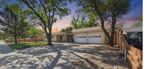 2103 68th Street, Lubbock, TX 79412