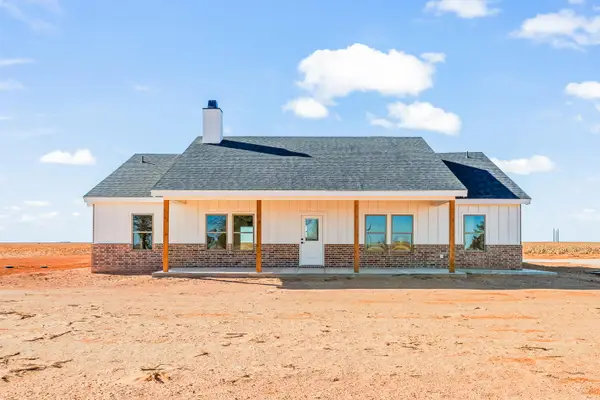 4062 Hawk Road, Ropesville, TX 79358