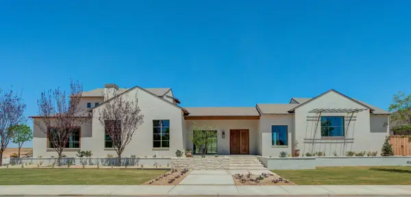 4538 Red Feather Drive, Lubbock, TX 79424