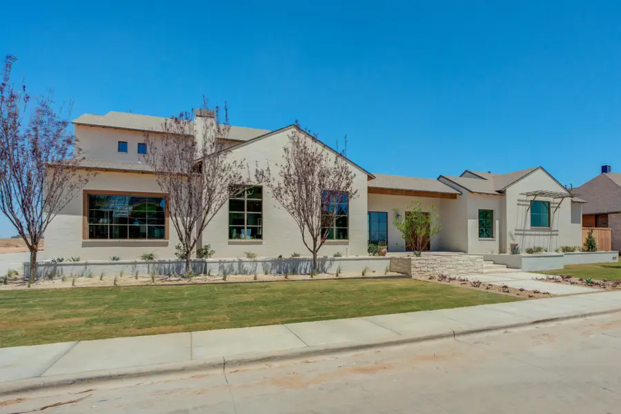 4538 Red Feather Drive, Lubbock, TX 79424 - #2