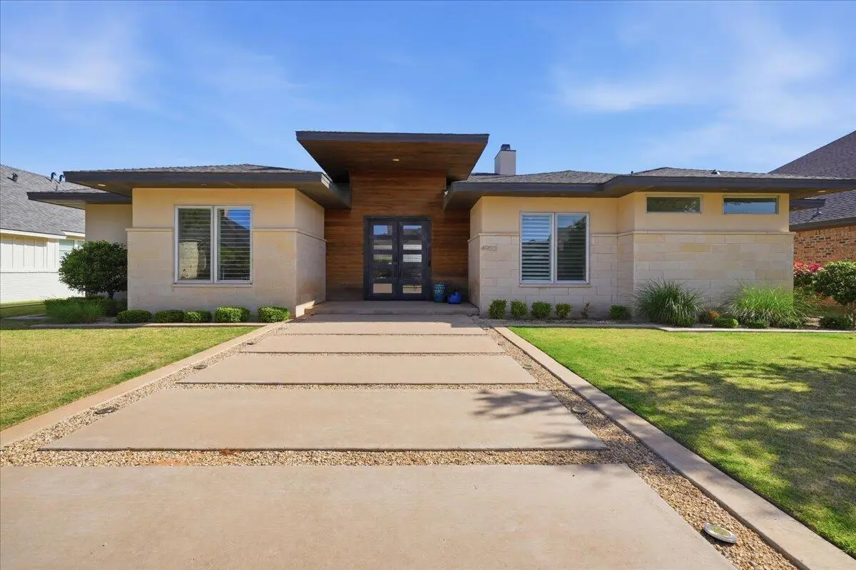 4903 109th Place, Lubbock, TX 79424 - #1
