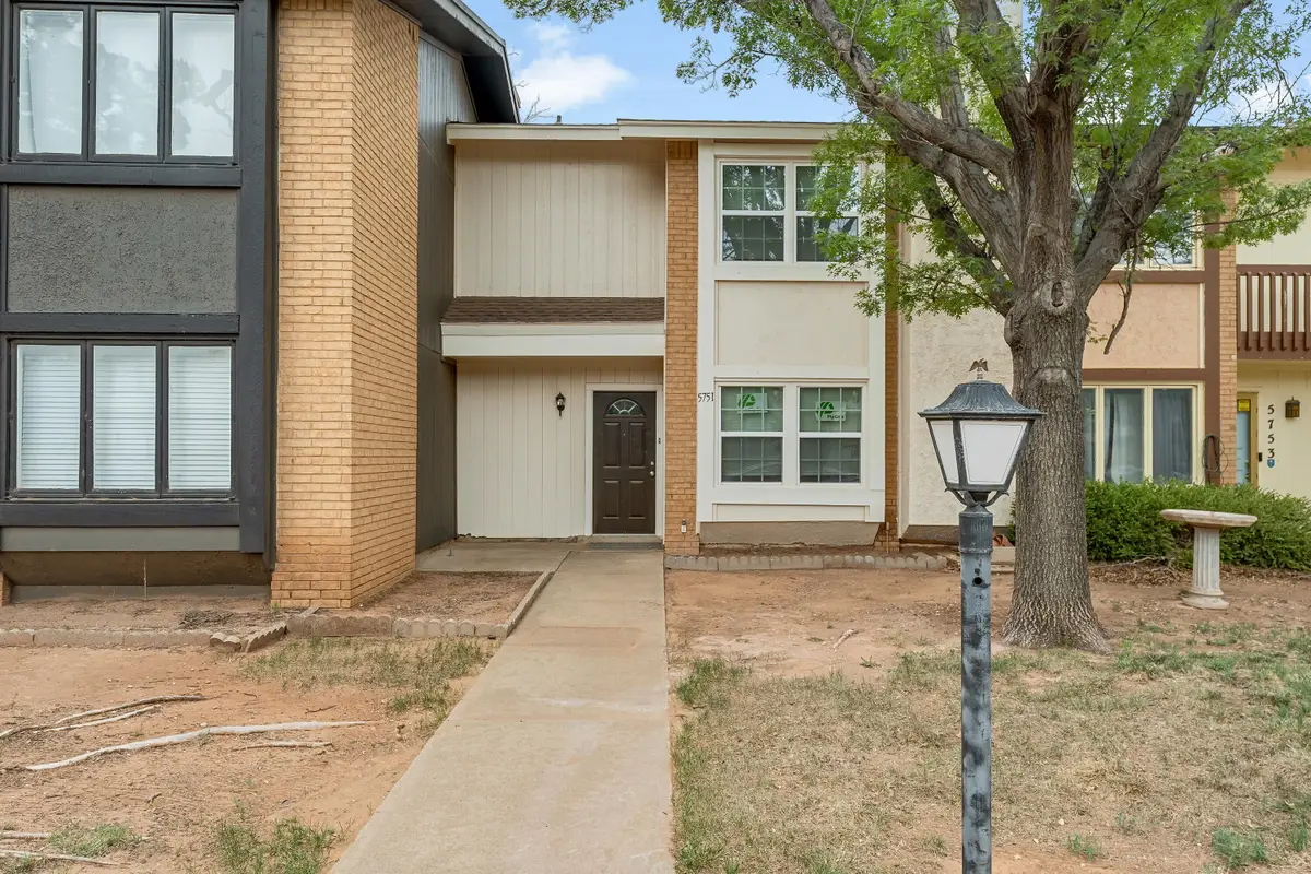 5751 38th Street, Lubbock, TX 79407 - #1