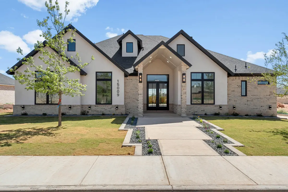 15009 Norwood Avenue, Lubbock, TX 79423 - #1