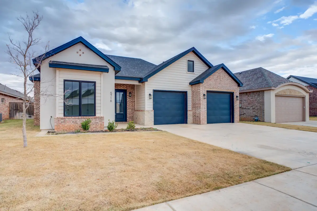 5716 119th Street, Lubbock, TX 79424 - #1