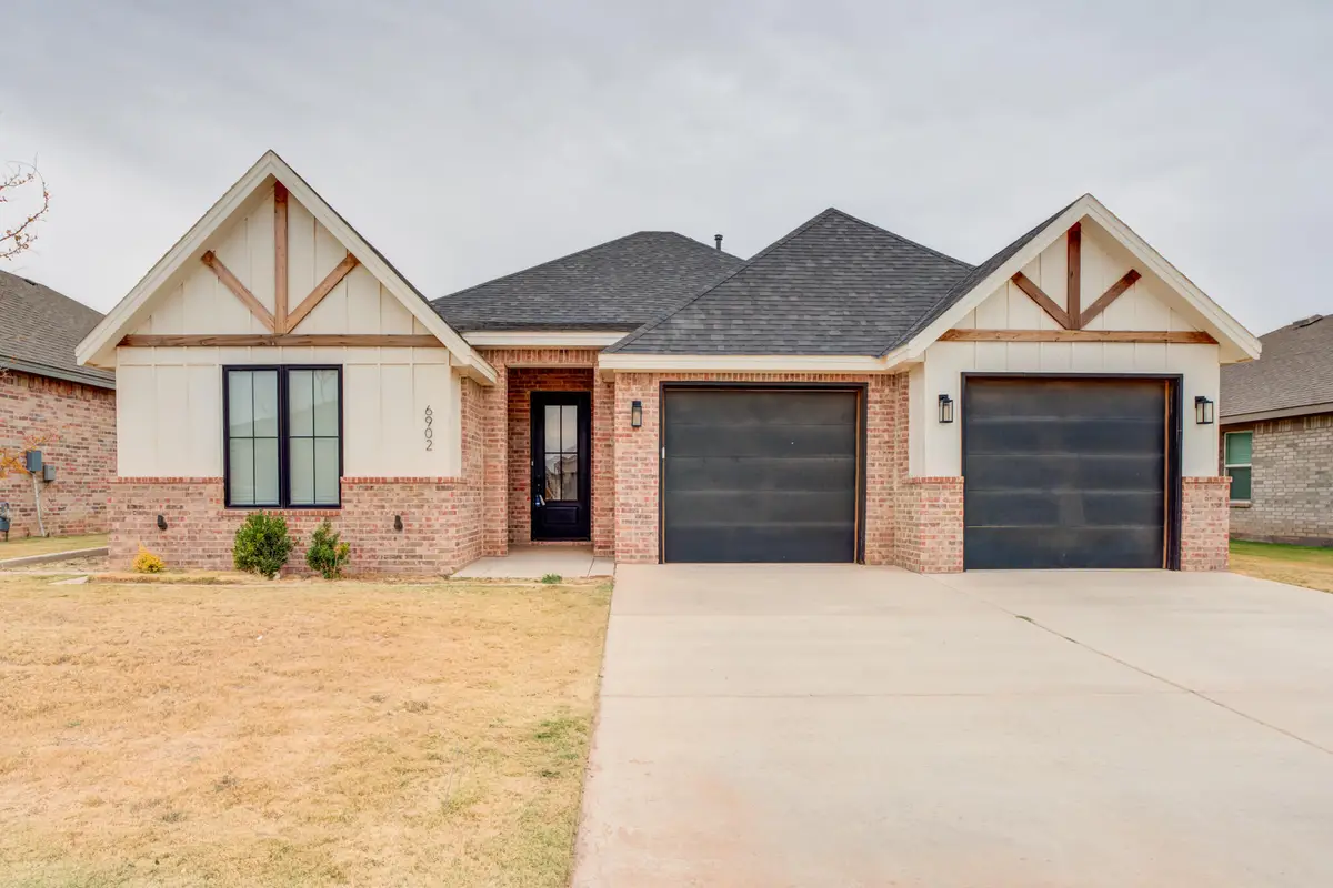 6902 55th Street, Lubbock, TX 79407 - #1