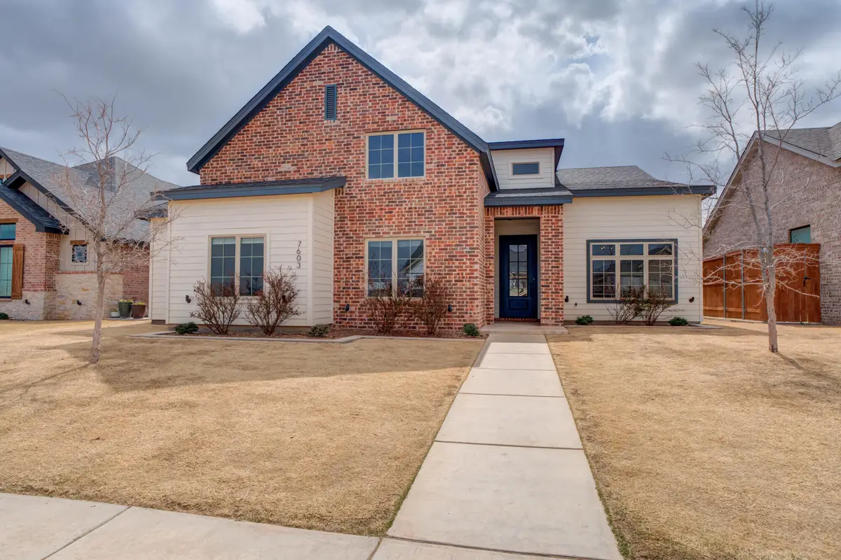 7603 52nd Street, Lubbock, TX 79407 - #1