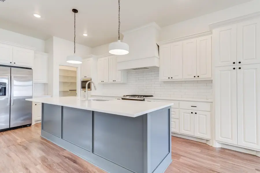 7603 52nd Street, Lubbock, TX 79407 - #3