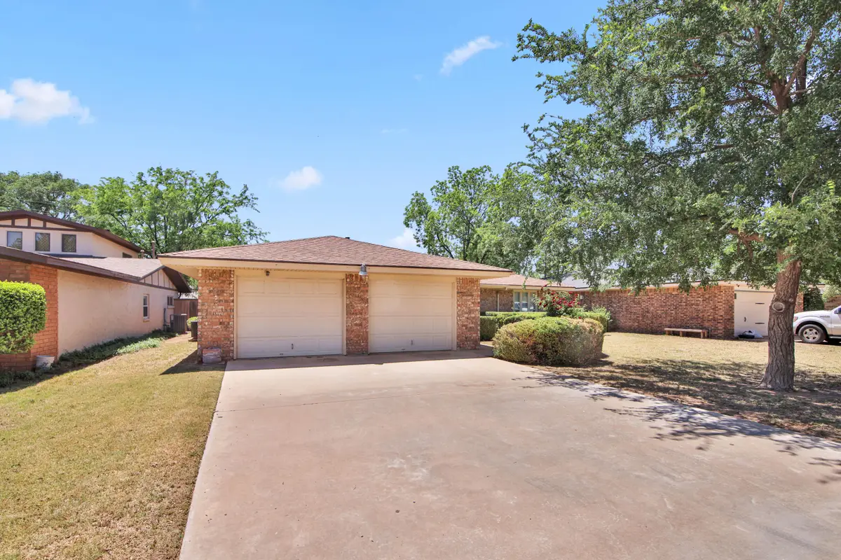 5013 57th Street, Lubbock, TX 79414 - #1