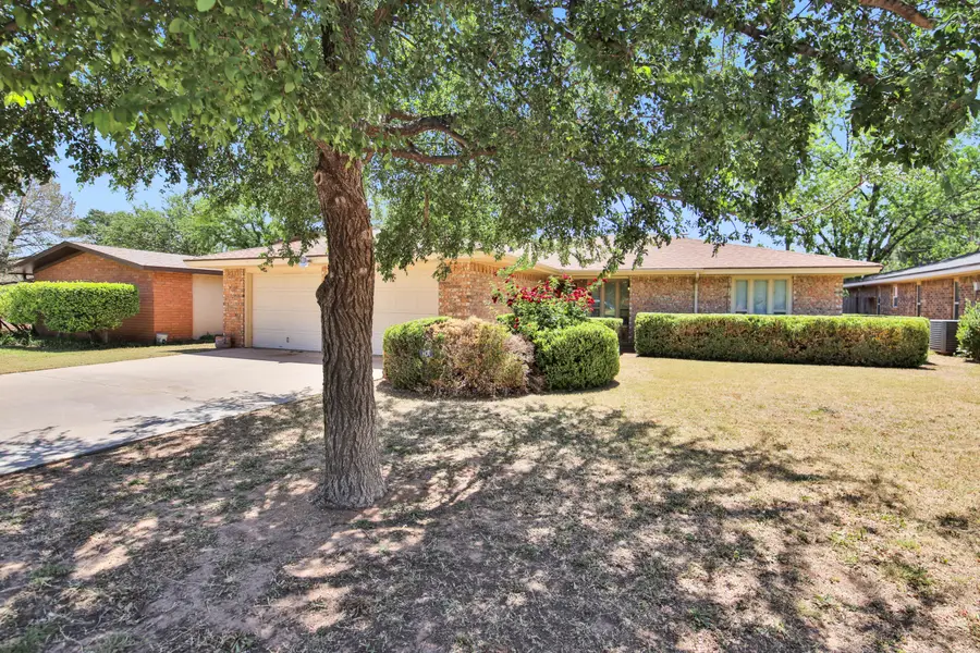 5013 57th Street, Lubbock, TX 79414 - #2