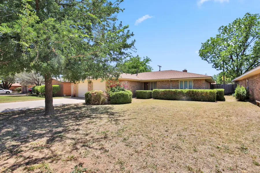 5013 57th Street, Lubbock, TX 79414 - #3
