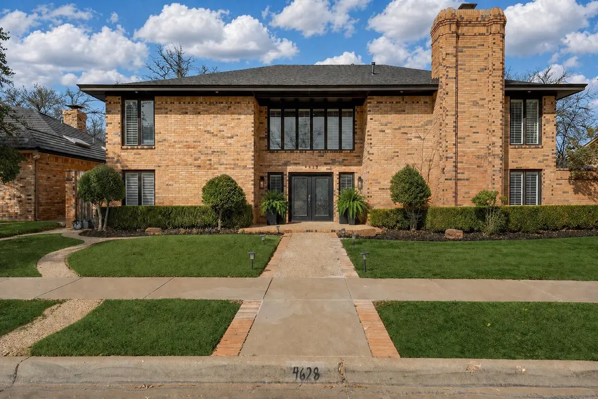 4628 94th Street, Lubbock, TX 79424 - #1