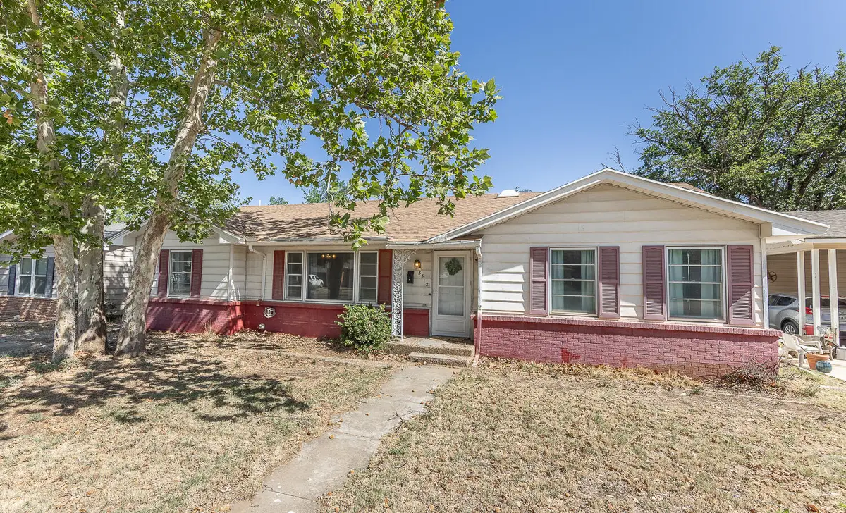 3512 38th Street, Lubbock, TX 79413 - #1