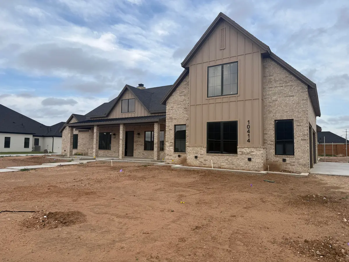 10414 Homestead Avenue, Lubbock, TX 79424 - #1