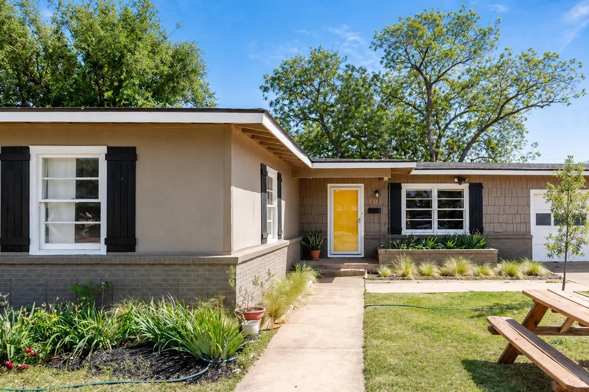4219 37th Street, Lubbock, TX 79413 - #1