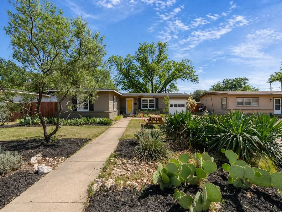 4219 37th Street, Lubbock, TX 79413 - #2