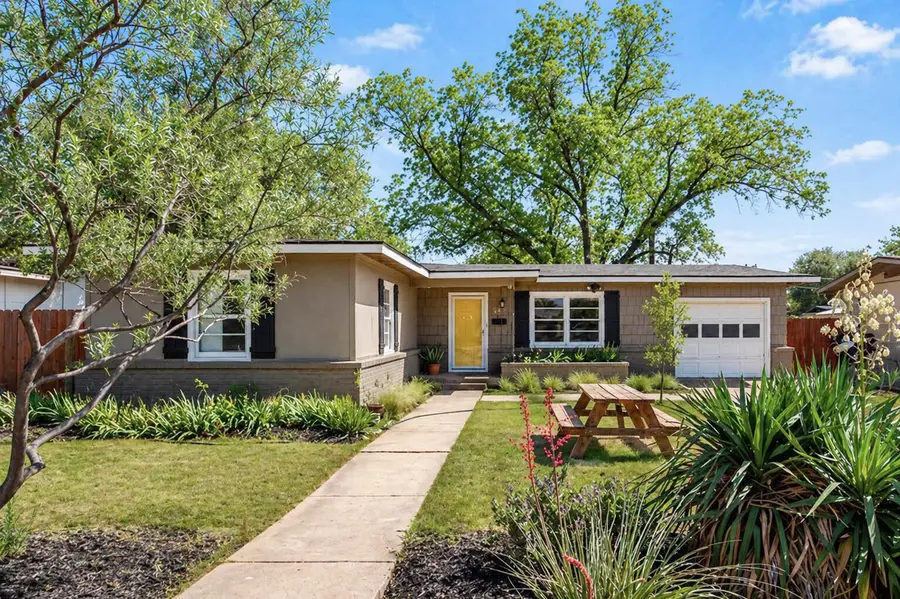 4219 37th Street, Lubbock, TX 79413 - #3