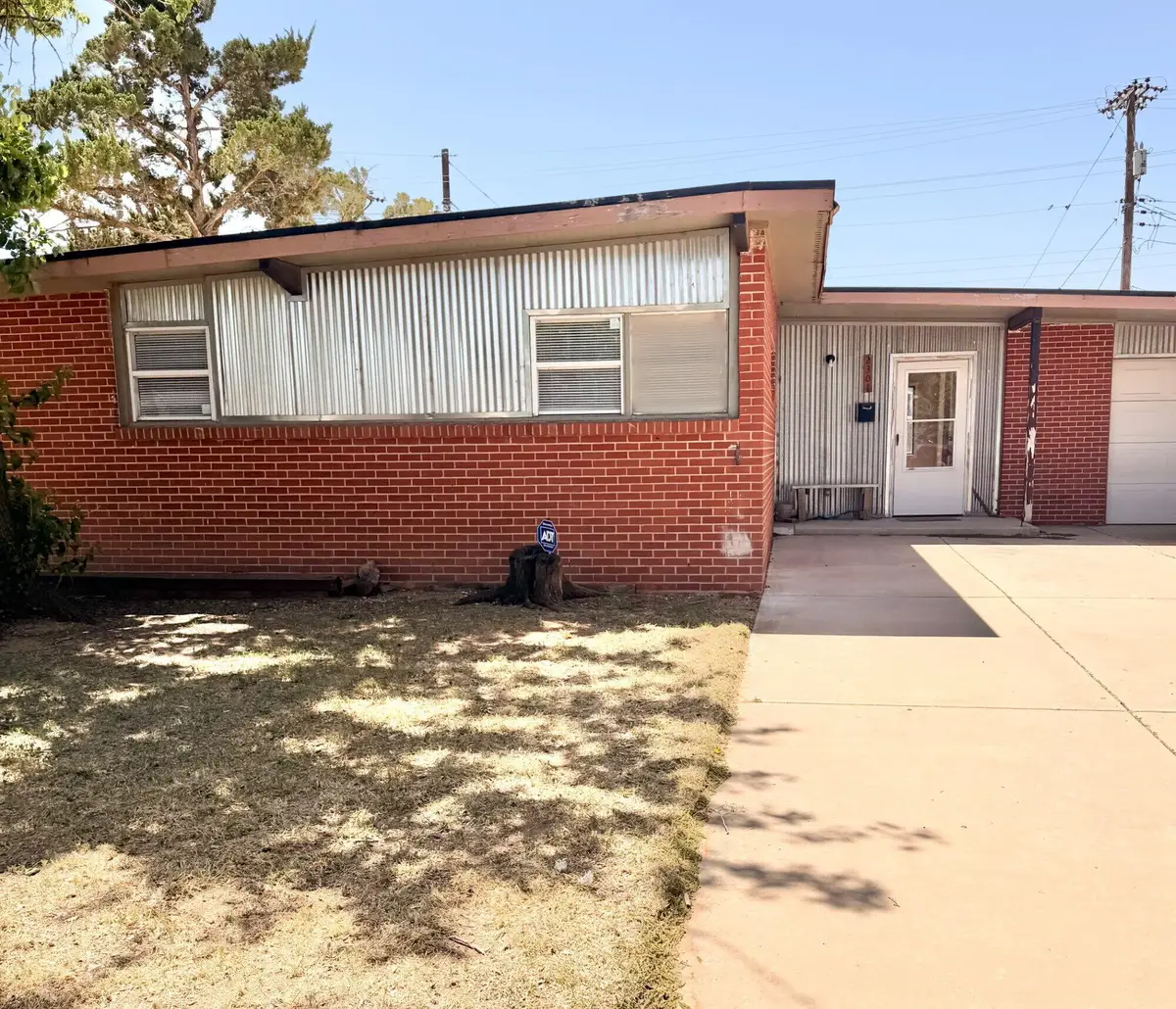 2301 49th Street, Lubbock, TX 79412 - #1
