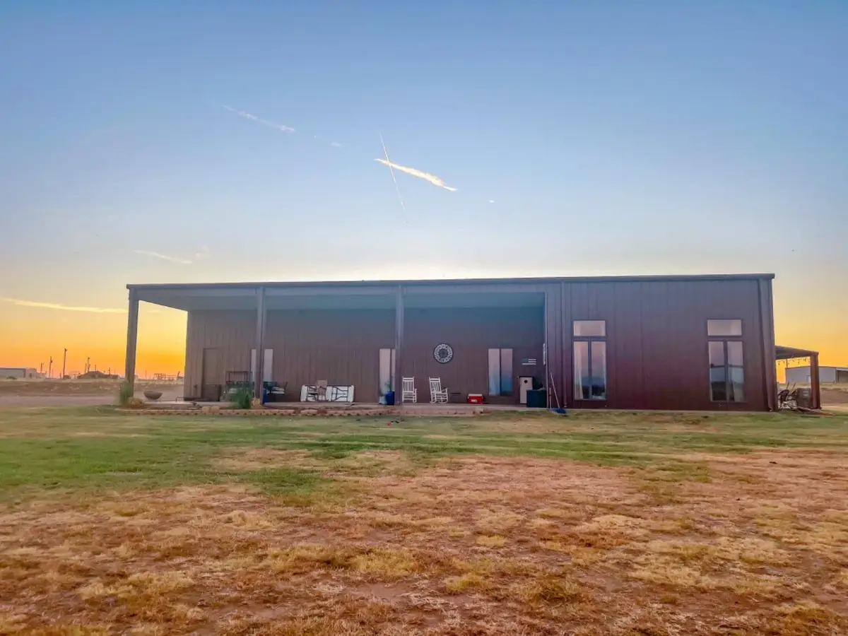 1280 County Road 11 Road, New Home, TX 79381 - #1
