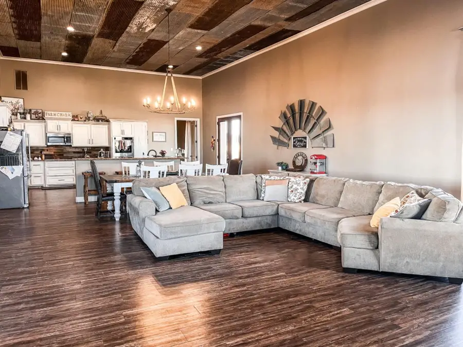 1280 County Road 11 Road, New Home, TX 79381 - #2