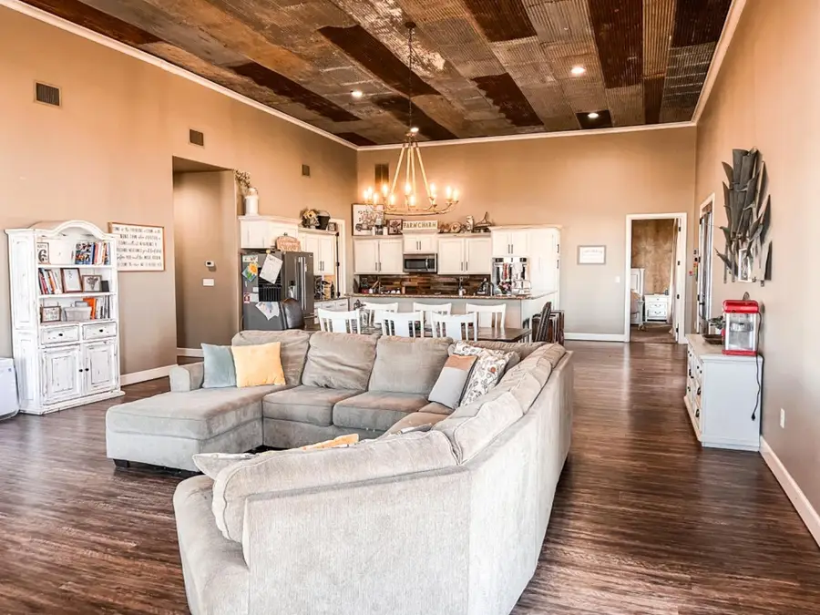 1280 County Road 11 Road, New Home, TX 79381 - #3