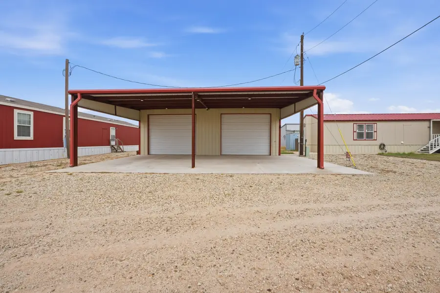 2483 Farm To Market Road 2458, Justiceburg, TX 79330 - #2
