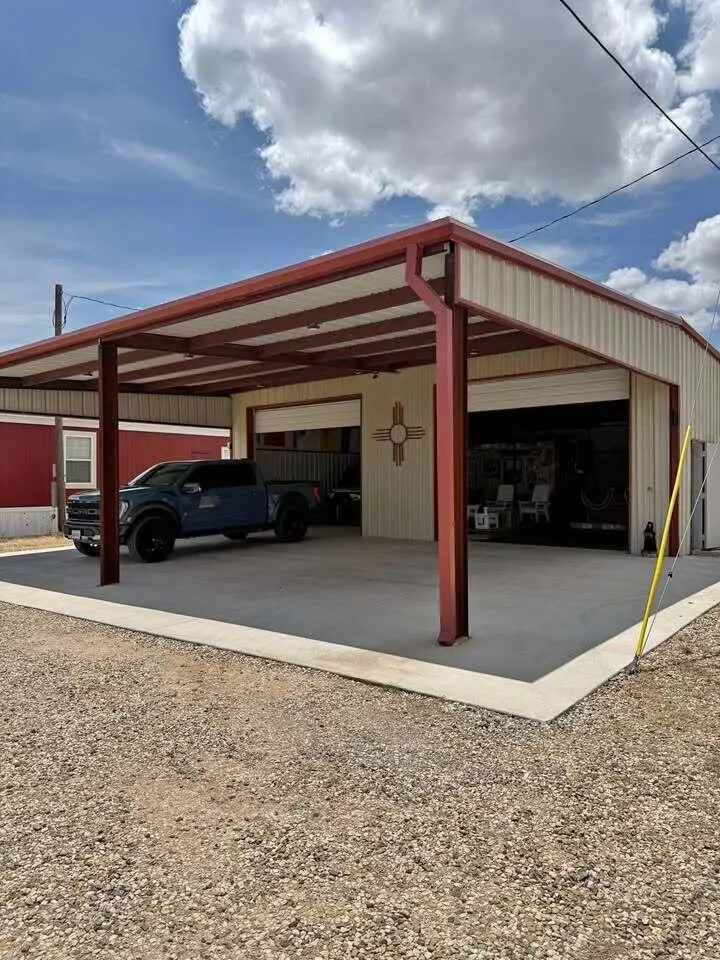 2483 Farm To Market Road 2458, Justiceburg, TX 79330 - #3
