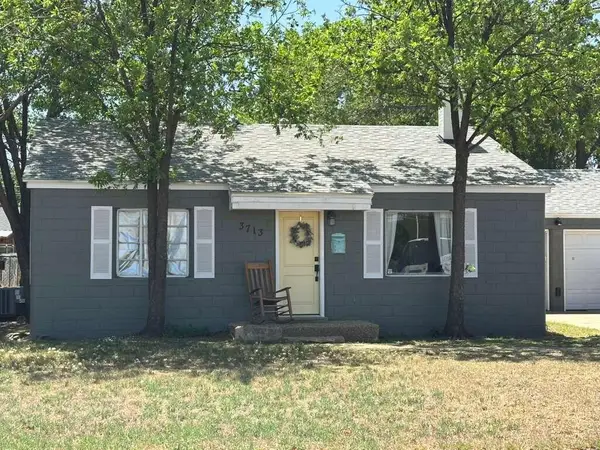 3713 36th Street, Lubbock, TX 79413