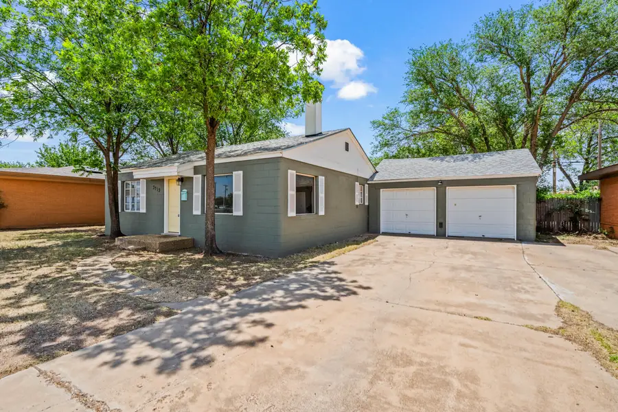 3713 36th Street, Lubbock, TX 79413 - #2