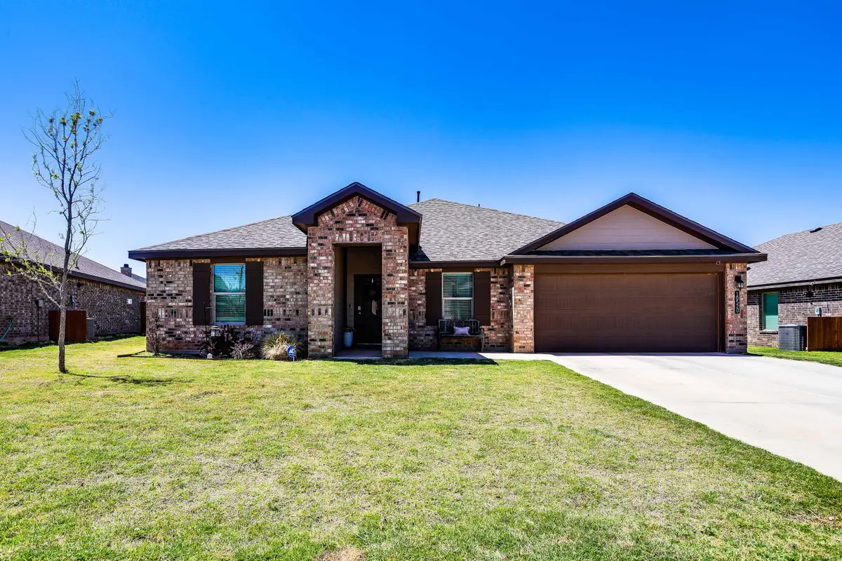 10520 Albany Avenue, Lubbock, TX 79424 - #1