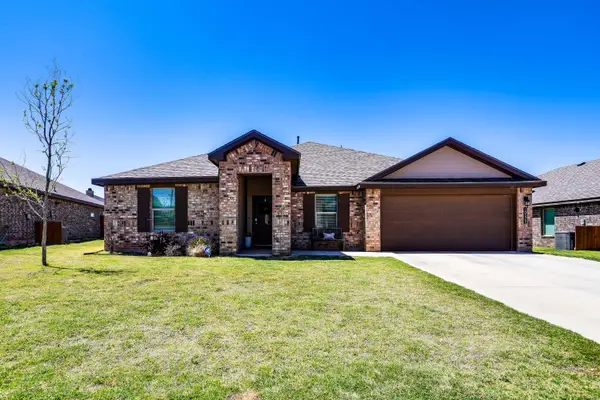 10520 Albany Avenue, Lubbock, TX 79424