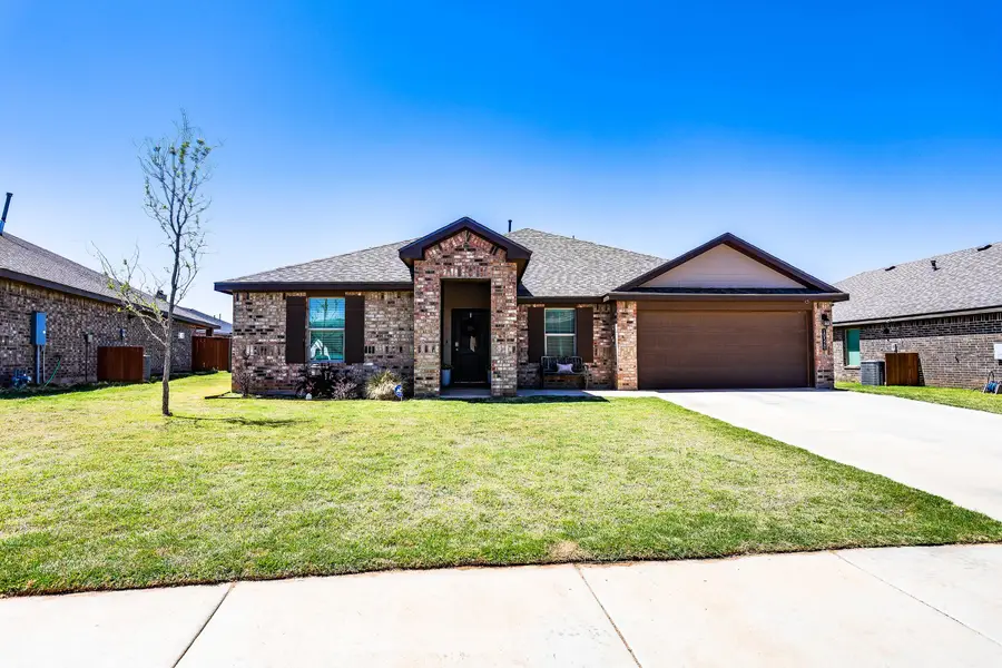 10520 Albany Avenue, Lubbock, TX 79424 - #2