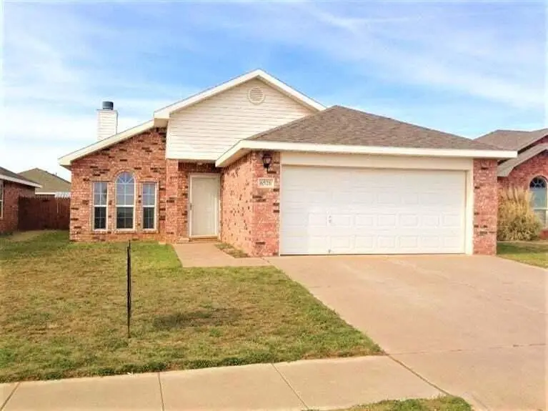 6526 91st Street, Lubbock, TX 79424 - #1