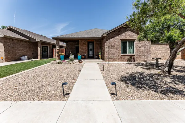 5024 56th Street, Lubbock, TX 79414