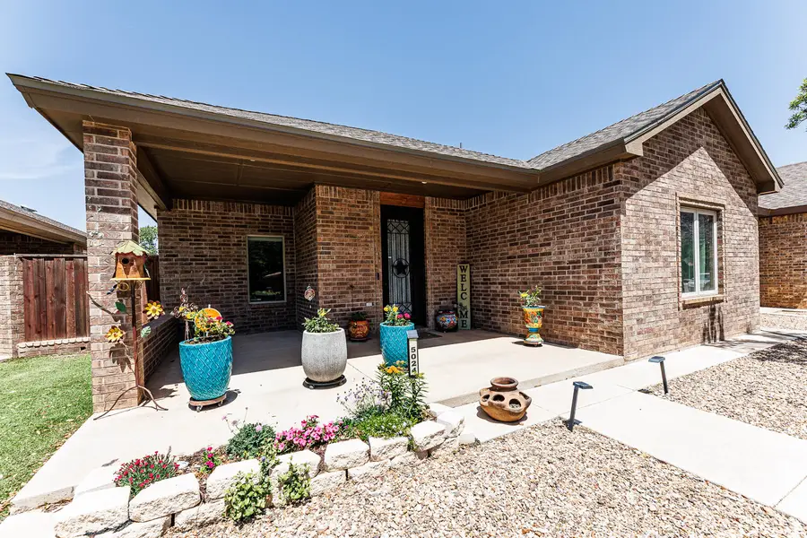 5024 56th Street, Lubbock, TX 79414 - #2
