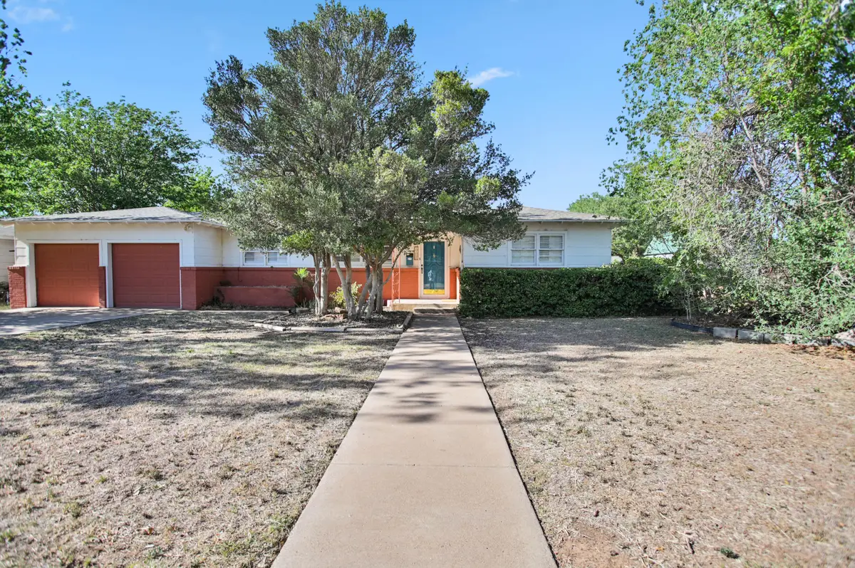 3706 37th Street, Lubbock, TX 79413 - #1